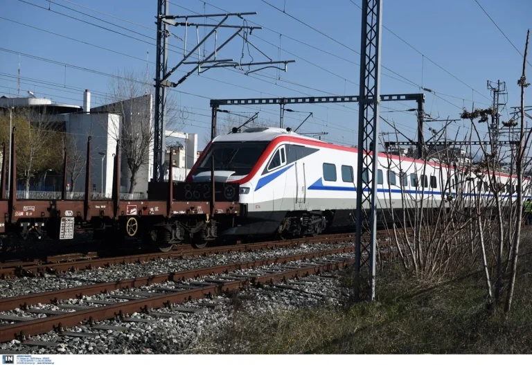 Αναστολή δρομολογίων Intercity Αθήνα – Θεσσαλονίκη: Τι αλλάζει από 15 Σεπτεμβρίου