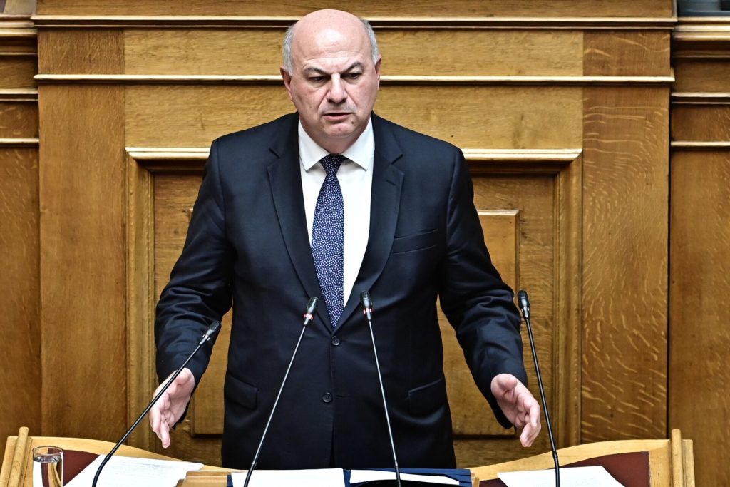 Τσιάρας: Δεν δικαιολογούνται αυξήσεις στο κρέας