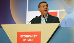 Αλέξης Τσίπρας: “Χάθηκε η ευκαιρία να βγει η Ελλάδα από τις παθογένειες”
