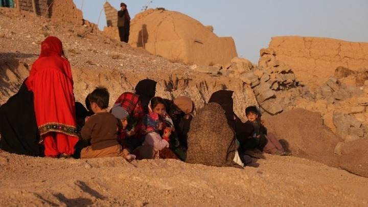 Σεισμός στο Αφγανιστάν: Οι Ταλιμπάν ζητούν διεθνή βοήθεια