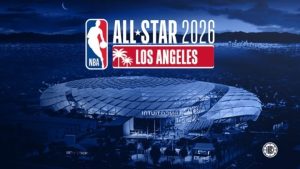 Νέο διεθνές format στο All-Star Game 2026