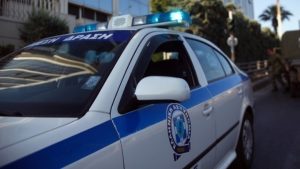 Πέντε συλλήψεις στο μετρό με τη βοήθεια drone!