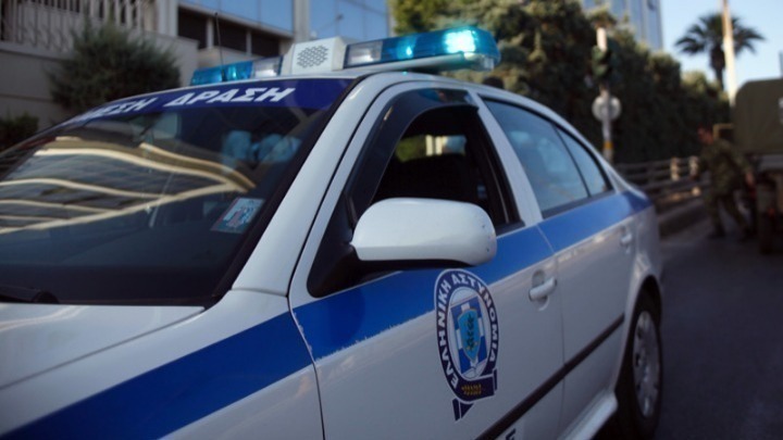 Πέντε συλλήψεις στο μετρό με τη βοήθεια drone!