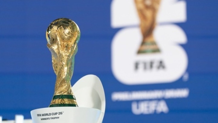 Μουντιάλ 2026: Η FIFA έβγαλε 10 εκατ. δολάρια από εισιτήρια πριν καν κυκλοφορήσουν!