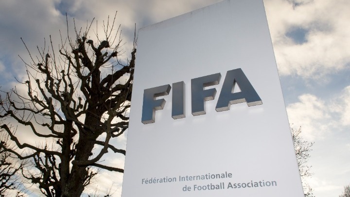 Η FIFA ανακοίνωσε έδρες και ημερομηνίες για το Διηπειρωτικό