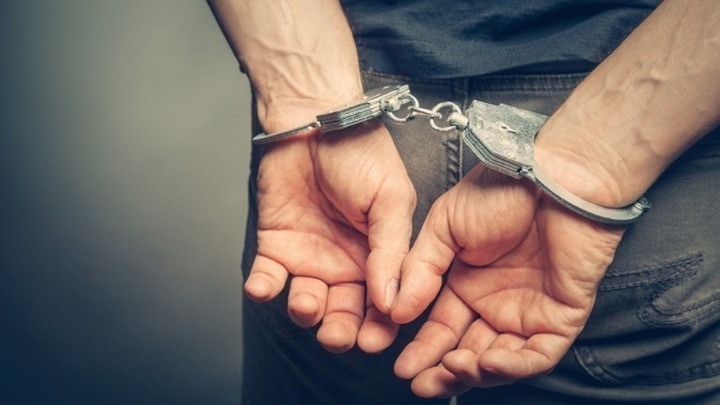 Σύλληψη 26χρονου μετά από καταγγελία της 20χρονης συντρόφου του για βιασμό