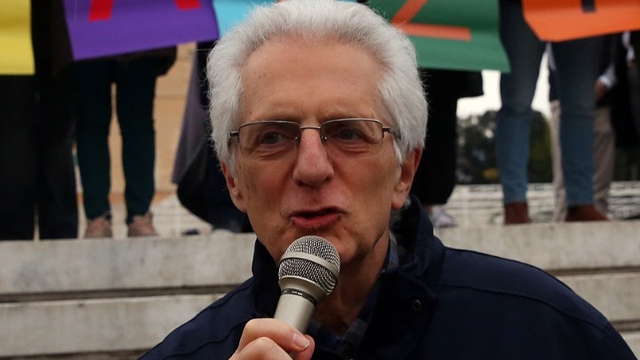 Για απιστία σε βαθμό κακουργήματος διώκεται ο Δημητράς
