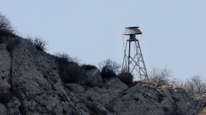 Την Τετάρτη θα ηχήσουν σειρήνες σε όλη τη χώρα