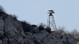 Σειρήνες σε όλη τη χώρα αύριο — Άσκηση ΠΑΡΜΕΝΙΩΝ-25
