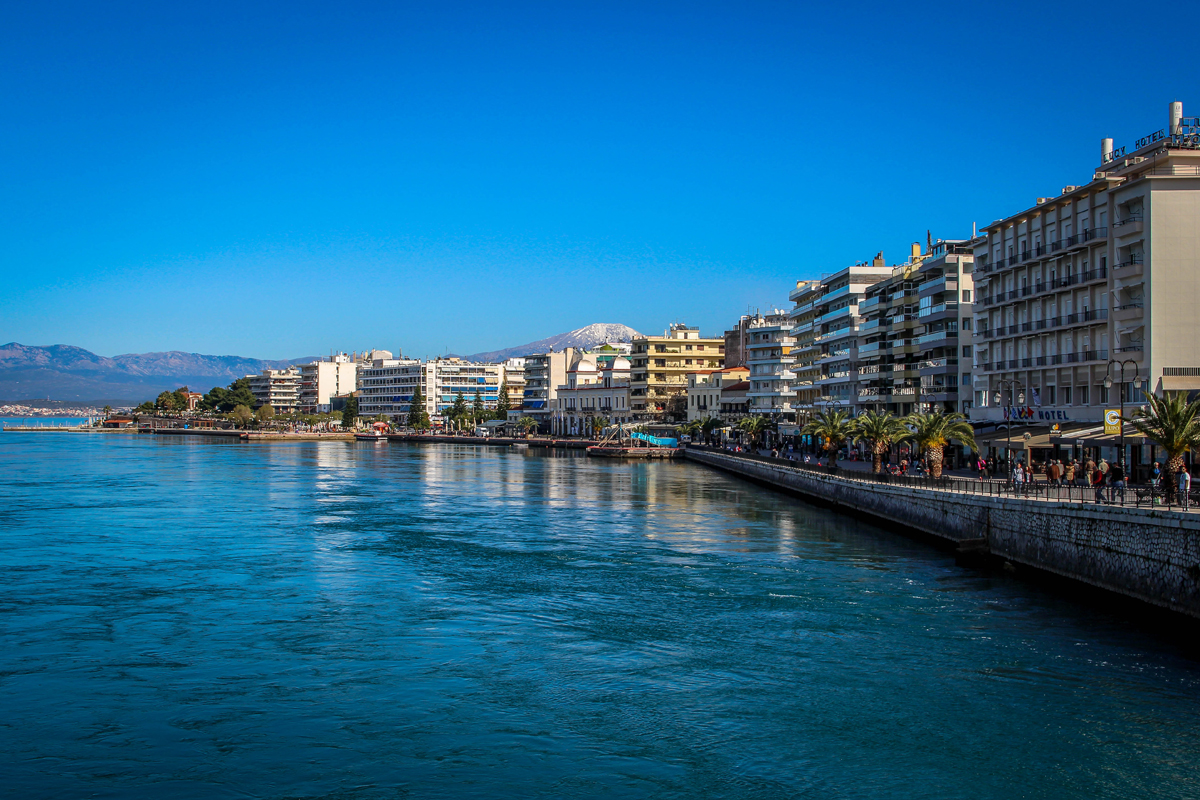 Δήμος Χαλκιδέων: Νέα προκήρυξη για 75 προσλήψεις