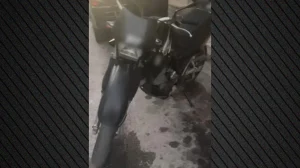 Καλλιθέα: Σύλληψη 28χρονου αλλοδαπού για επικίνδυνη οδήγηση