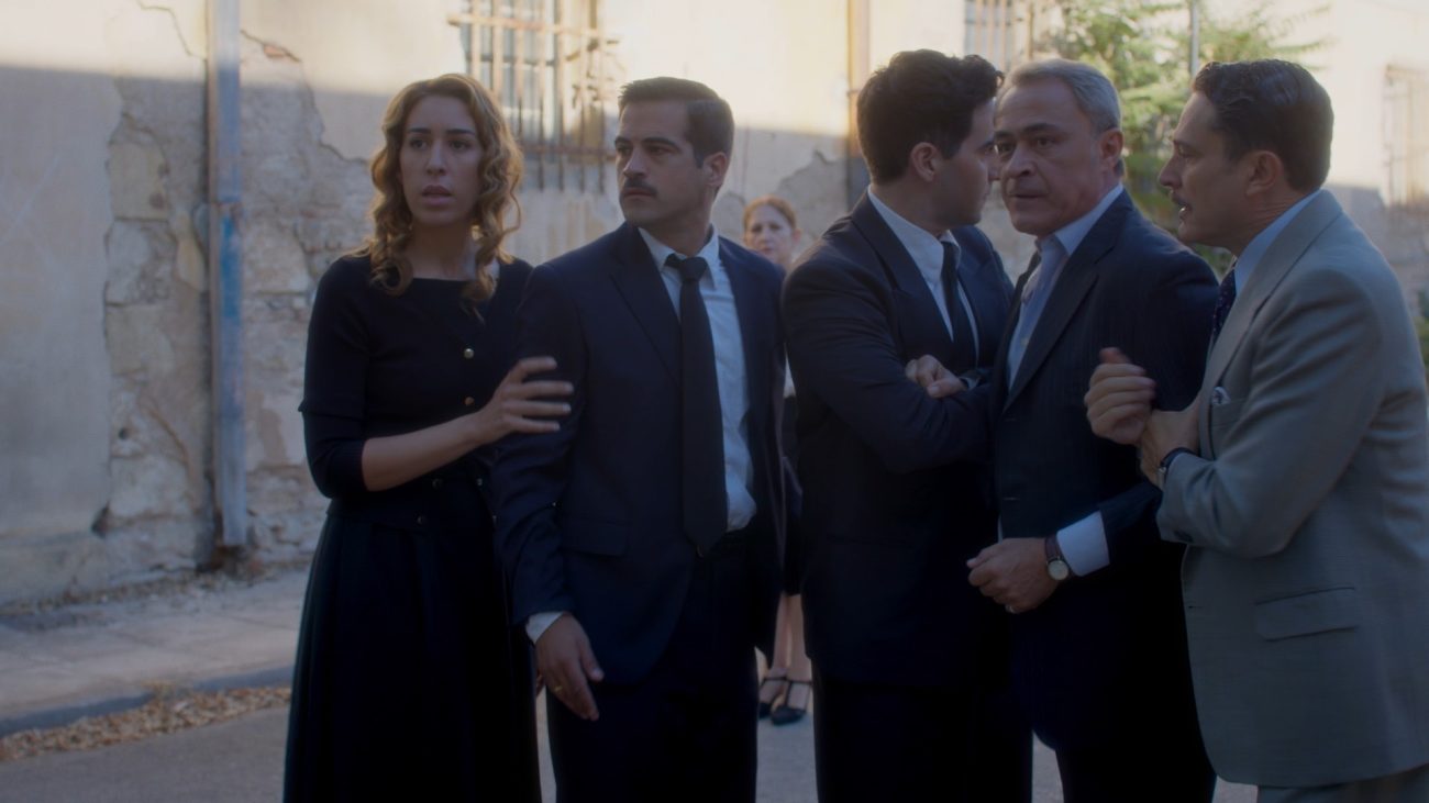 Άγιος Έρωτας: Το trailer του αποψινού επεισοδίου (20/10)