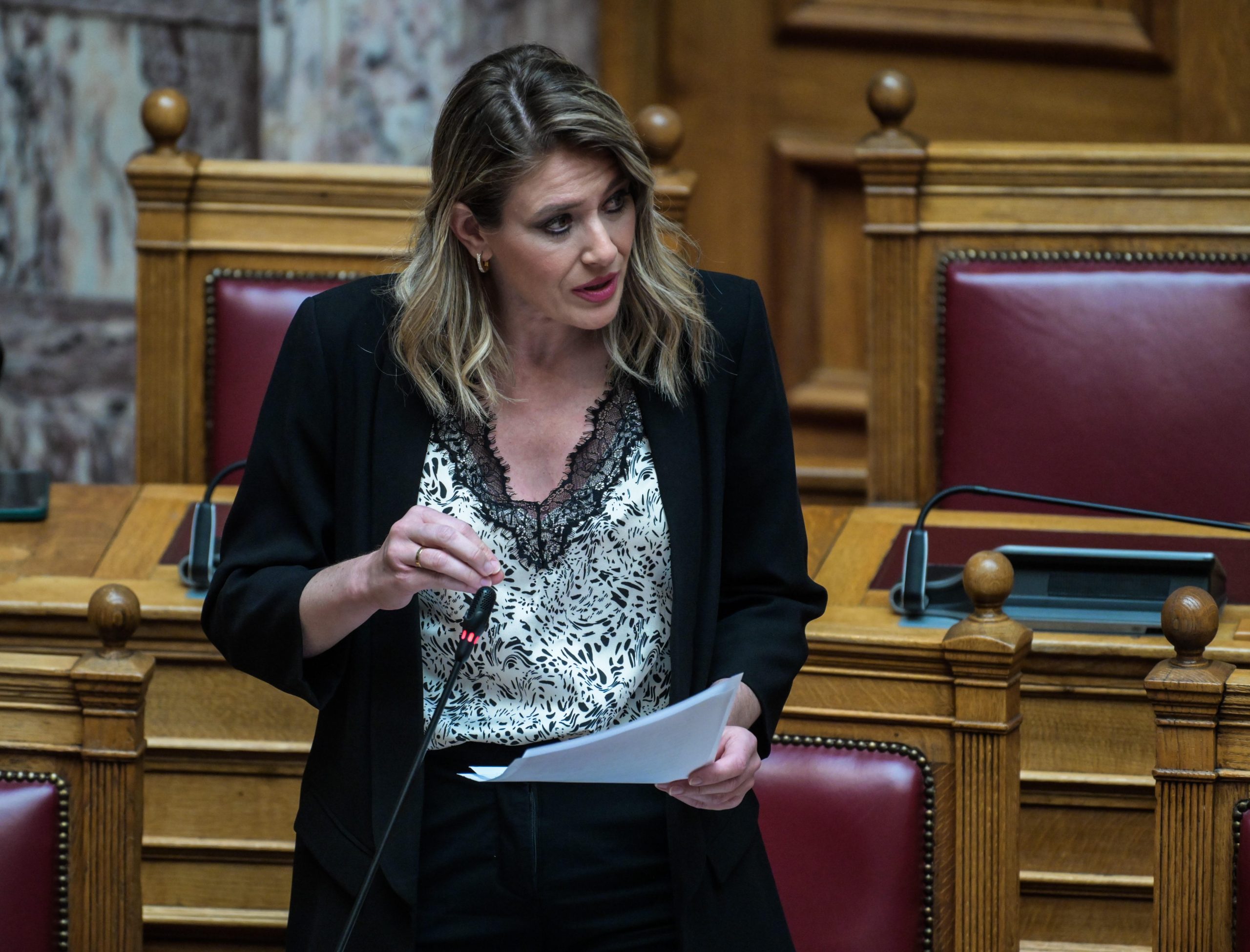 Αποκατάσταση λαθών στις συντάξεις ΤΣΠΕΤΕ – Νέοι κανόνες για γονείς ΑμεΑ