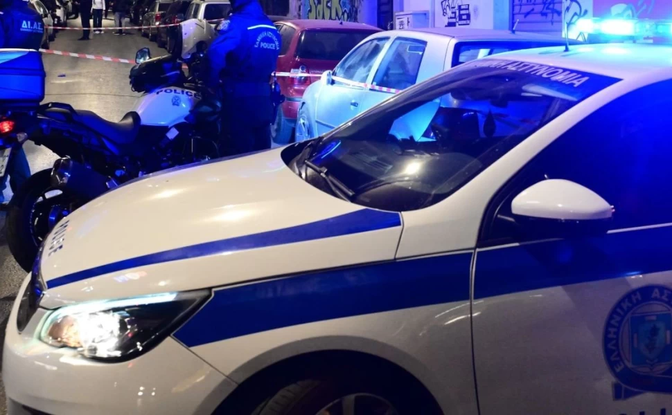Υποδυόταν τον διανομέα και λήστευε γυναίκες  – Βίντεο-ντοκουμέντο από τη δράση του