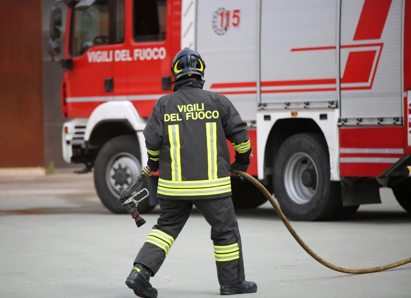 Βερόνα: Ένοικοι προκάλεσαν έκρηξη σε επιχείρηση έξωσης – Νεκροί τρεις καραμπινιέροι