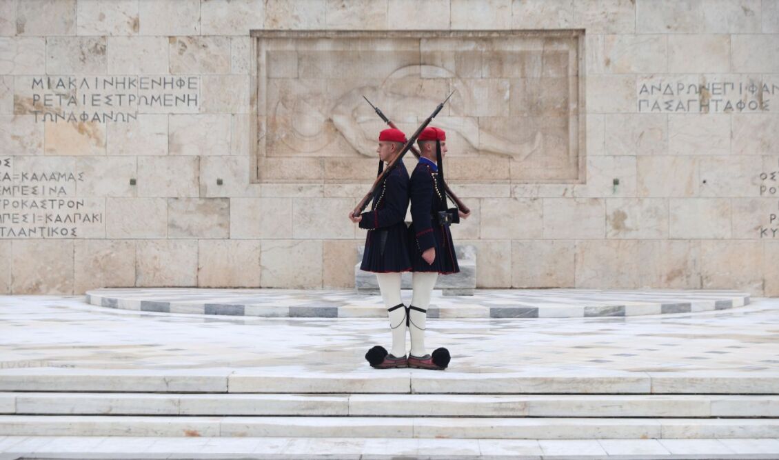 Άγνωστος Στρατιώτης: Ένσταση αντισυνταγματικότητας από ΠΑΣΟΚ, ΣΥΡΙΖΑ, Νέα Αριστερά, Πλεύση Ελευθερίας