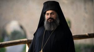 Εκκλησία της Κρήτης: Εξώδικο Μελχισεδέκ για την εκλογή Μητροπολίτη