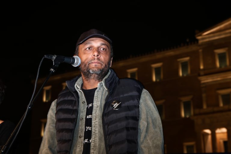 Εισαγγελία Λάρισας: 10ήμερη προθεσμία στον Πάνο Ρούτσι για εξετάσεις στη σορό του γιου του