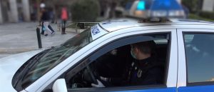 Απόπειρα αρπαγής 13χρονης στη Θεσσαλονίκη – Σοκάρει η περιγραφή της στο δικαστήριο(vid)
