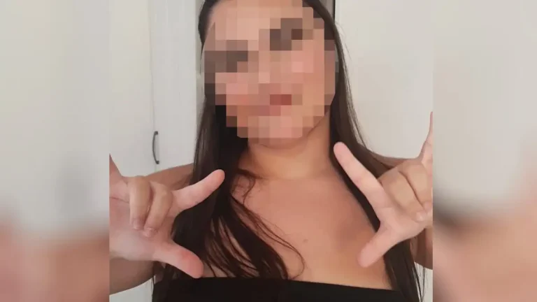 Γκάζι: Συγκλονίζει ο θάνατος της 16χρονης Ζωής έξω από κλαμπ – Η παρέμβαση του Άδωνι Γεωργιάδη
