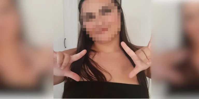 Στο φως το σοκαριστικό βίντεο της 16χρονης που πέθανε στο Γκάζι