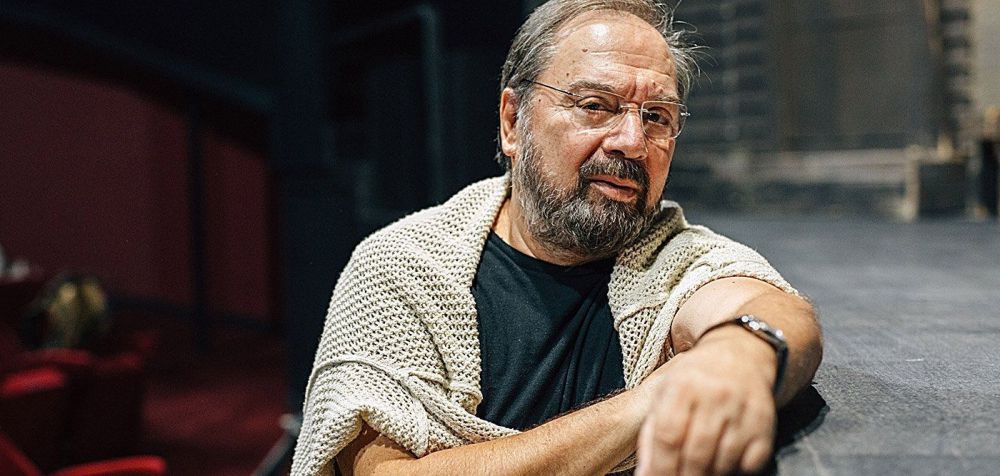 Σταμάτης Φασουλής: «Έπινα ένα μπουκάλι βότκα την ημέρα για 10 χρόνια»