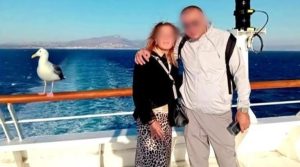 Απολογείται ο 43χρονος που επιτέθηκε άγρια στη σύντροφό του με πιρούνι