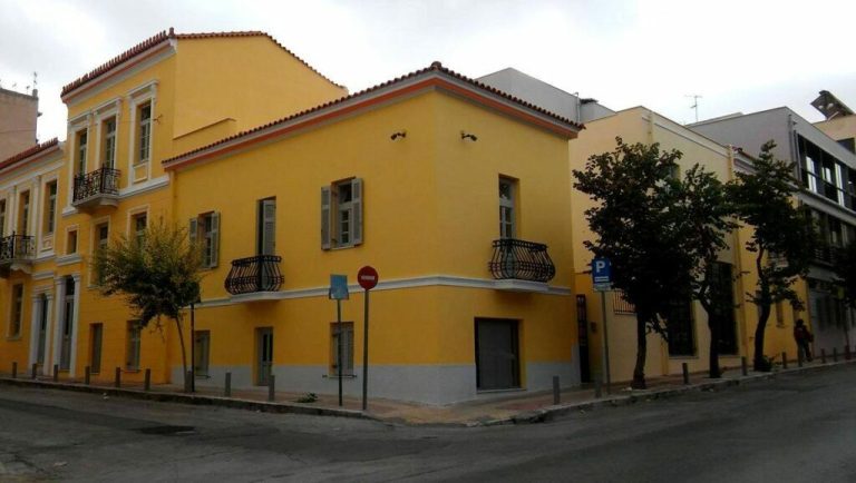 Αργία στον Δήμο Αθηναίων: Ποιοι δρόμοι θα μείνουν κλειστοί