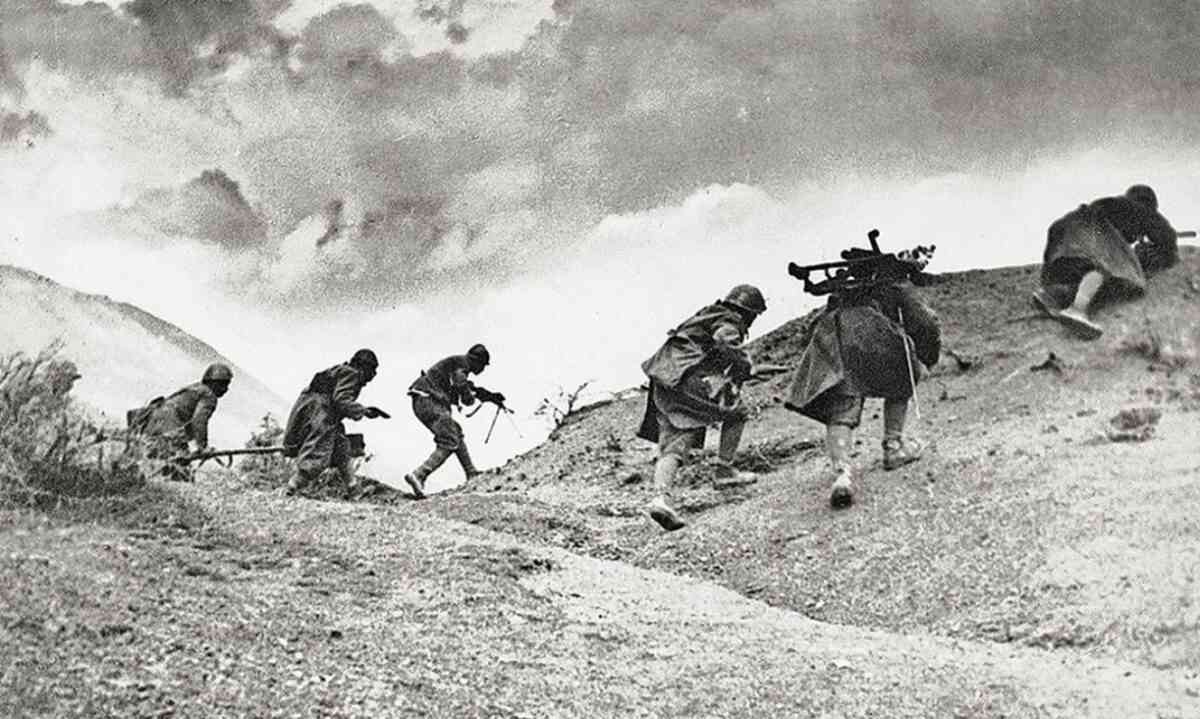 Λατινοπούλου: Ζήτω ο Μεταξάς, όχι η Ελλάδα