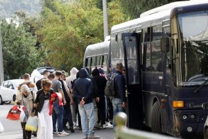 ΟΠΕΚΕΠΕ: Ελεύθεροι οι πρώτοι κατηγορούμενοι