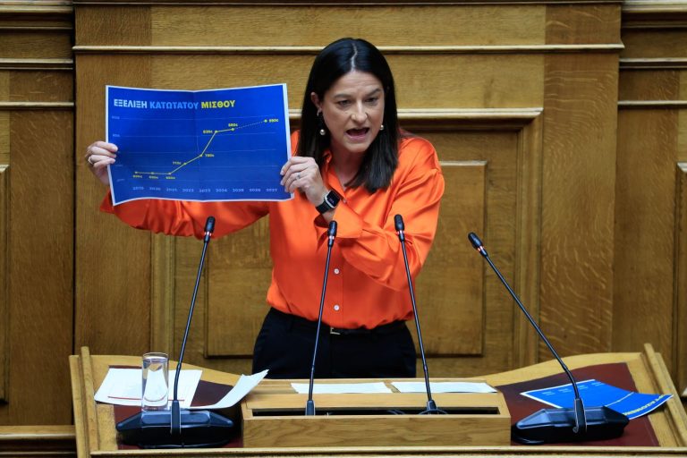 Δημοσιεύθηκε σε ΦΕΚ ο νέος εργασιακός νόμος