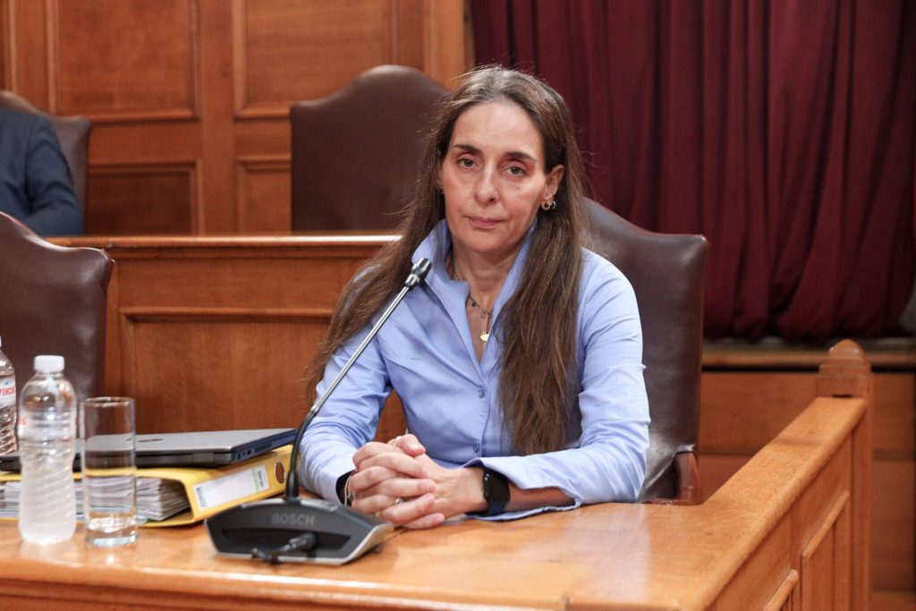 Σκάνδαλο ΟΠΕΚΕΠΕ: Tο απειλητικό τηλεφώνημα του «Φραπέ» (vid)