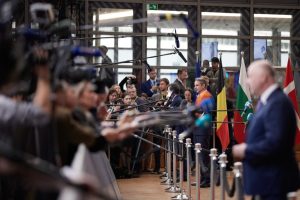 Μητσοτάκης: Όσο η Τουρκία έχει εκκρεμές casus belli δεν μπορεί να μετάσχει στο SAFE
