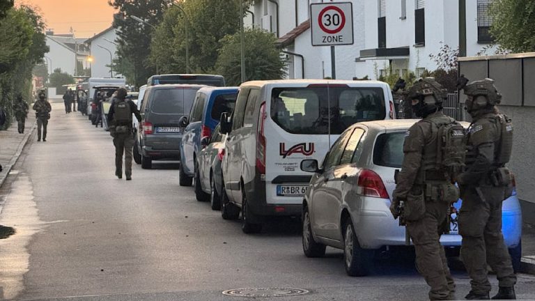 Συναγερμός στο Μόναχο – Κλειστό το Oktoberfest μετά από απειλή για βόμβα