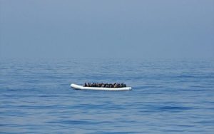 Πολύνεκρο ναυάγιο ανοικτά της Αλικαρνασσού: Τουλάχιστον 14 μετανάστες νεκροί