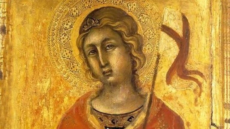 Εορτολόγιο: Δείτε ποιοι γιορτάζουν σήμερα, Τρίτη (21/10)