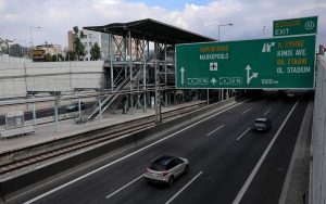 Αττική Οδός: Σύλληψη οδηγού φορτηγού για επικίνδυνους ελιγμούς – Πρόστιμο 6.350€ σε οδηγό και ιδιοκτήτη