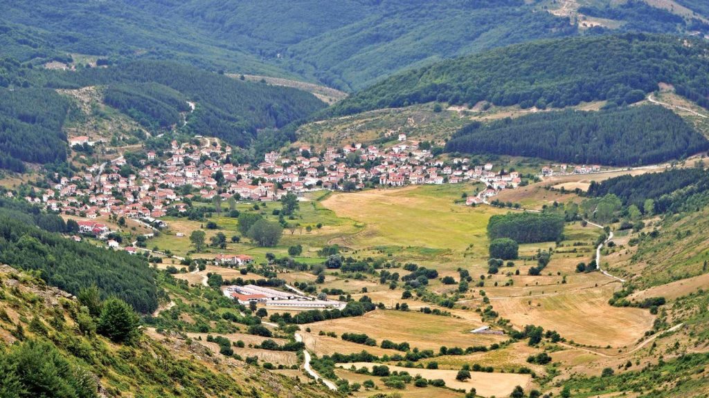 Βλάστη: Προσλήψεις εργατών στο Κέντρο Κτηνοτροφίας