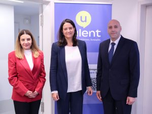ΔΥΠΑ & UNICEF ενώνουν δυνάμεις με το πρόγραμμα U-Talent για τους νέους