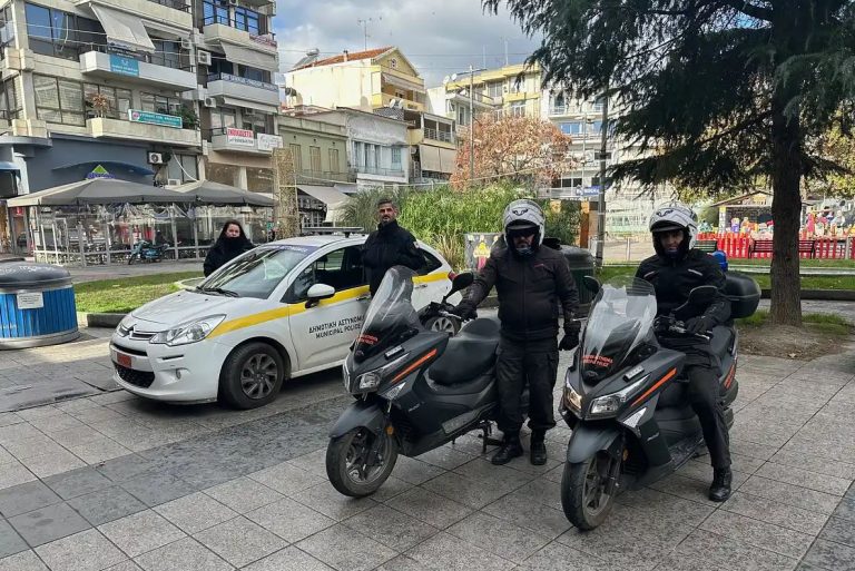 Νέες προσλήψεις στη Δημοτική Αστυνομία – Ποιοι 248 υποψήφιοι καλούνται άμεσα για εξετάσεις