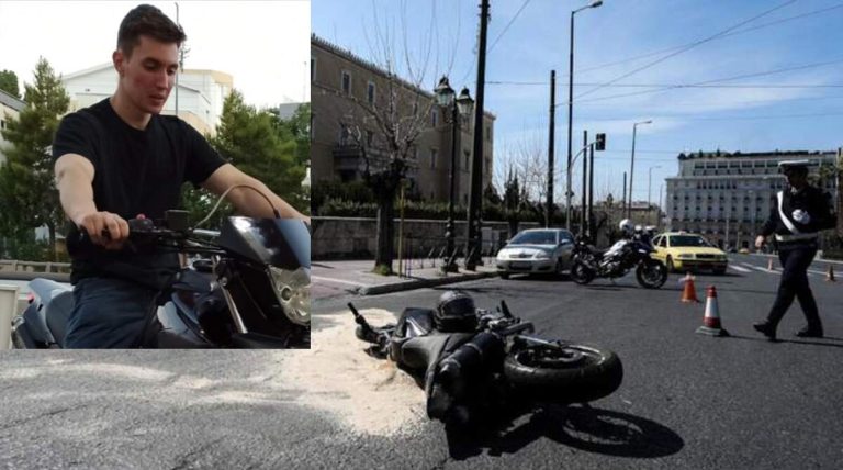 Γεωργιάδης για το τροχαίο στη Βουλή: Είπε πως η Μπακογιάννη «ήταν στο πίσω κάθισμα»! – Μετά το διόρθωσε