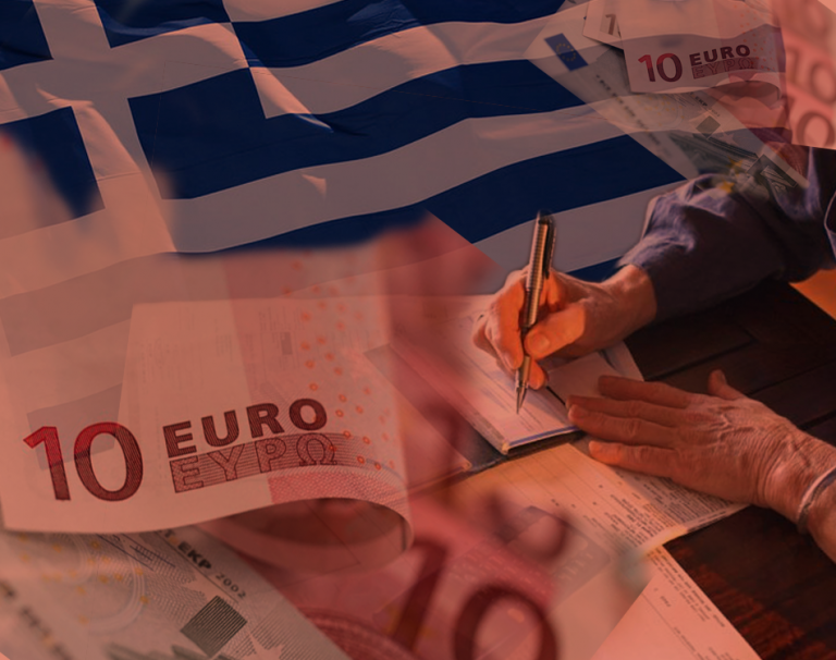 Εισφορά Αλληλεγγύης: Διπλή τιμαριθμοποίηση – Πώς επηρεάζει τους συνταξιούχους