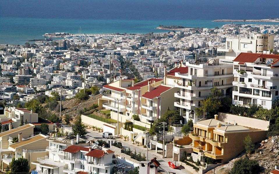Ακίνητα: «Παγώνουν» οι αντικειμενικές αξίες – Ποιοι φόροι επηρεάζονται