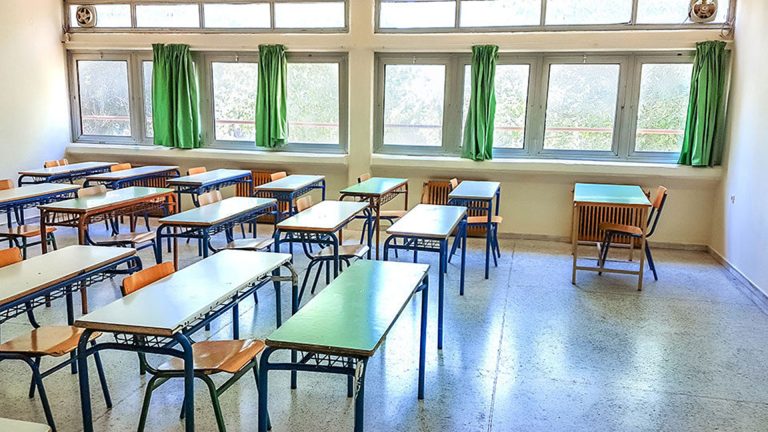 Ασπρόπυργος: Πέθανε 10χρονη, κατέρρευσε στο σχολείο εν ώρα γυμναστικής