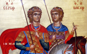 Εορτολόγιο: Δείτε ποιοι γιορτάζουν σήμερα, Τρίτη (7/10)