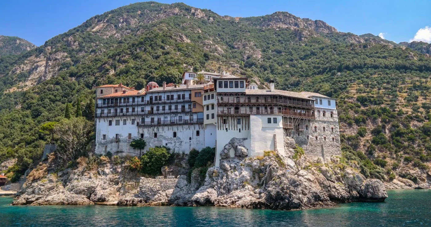 Υπουργείο Πολιτισμού: Νέες θέσεις στο Άγιον Όρος