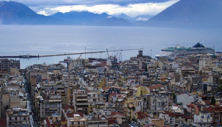Λάρισα: «Μαϊμού»-ιδιοκτήτης ακινήτου πήρε 2.400 ευρώ ως νοίκι και εξαφανίστηκε