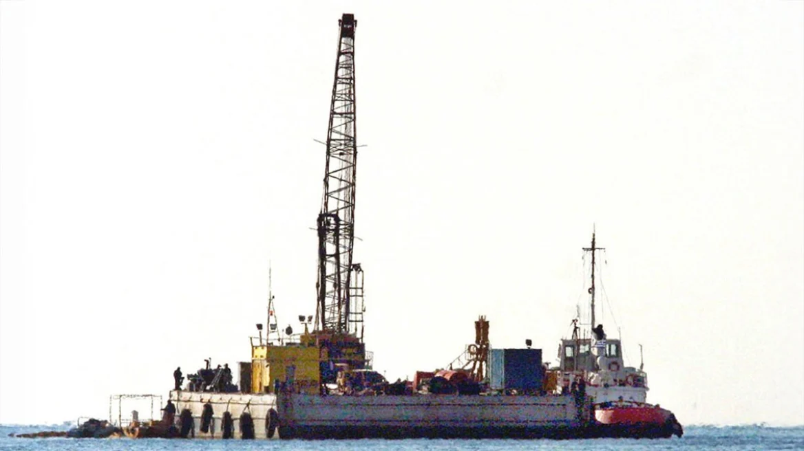 Ερμιόνη: Χειριστής πλωτού γερανού τραυματίστηκε σοβαρά στο πόδι