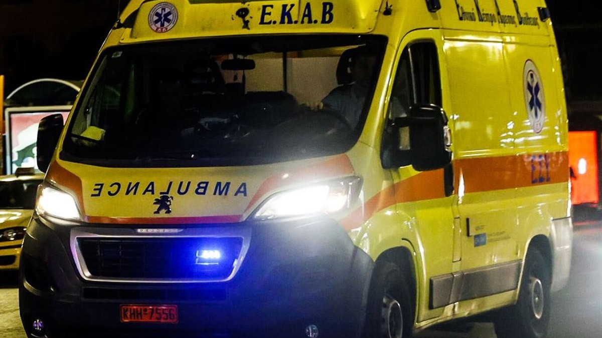 Χανιά: 56χρονη βρέθηκε νεκρή στο σπίτι της – Ο γιος της την εντόπισε