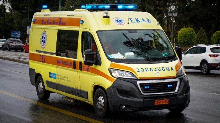 Σίδερο έπεσε στο κεφάλι 23χρονης στη Ναύπακτο – Συνελήφθη ο εργολάβος